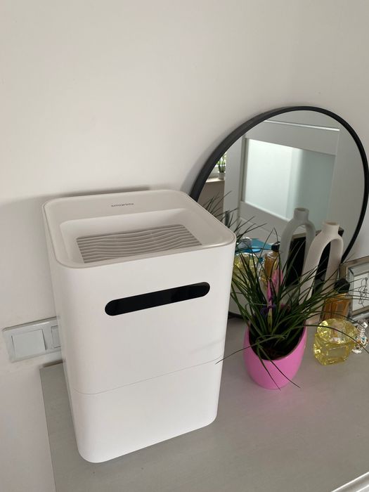 Nawilżacz ewaporacyjny SmartMi 2