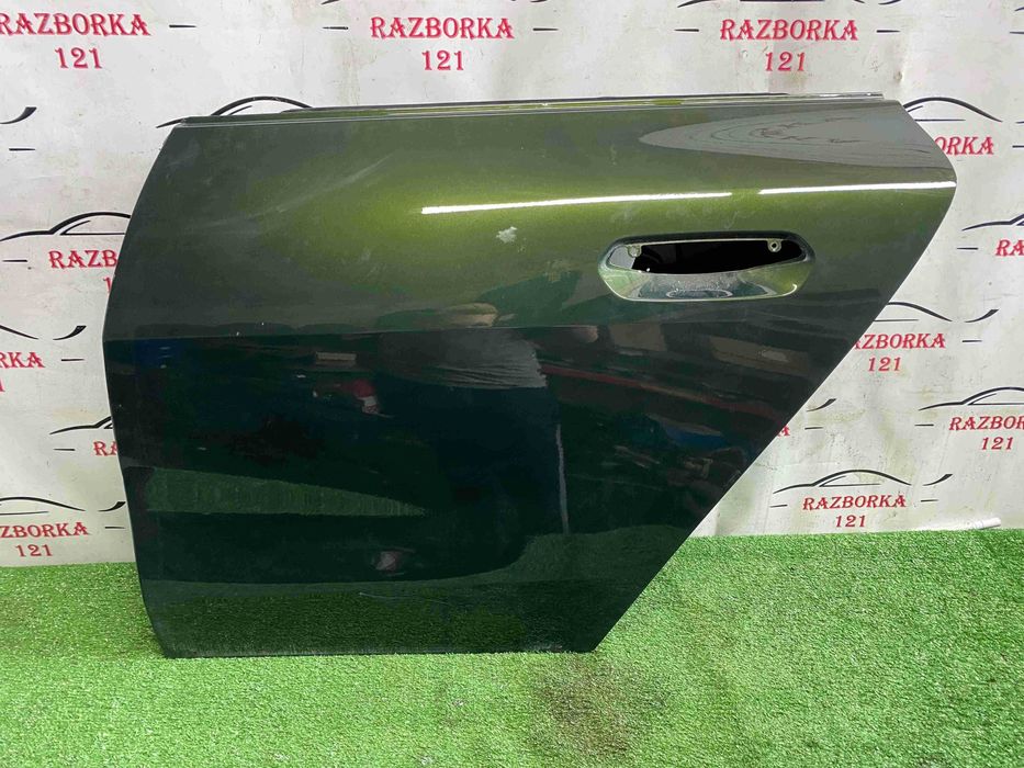 дверь дверка двері задня передня ліва bmw 440 g26