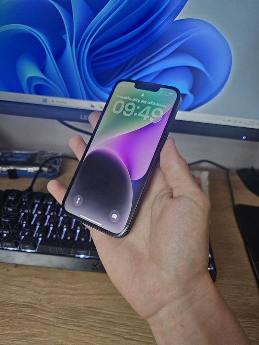 Iphone 14 91% kondycji