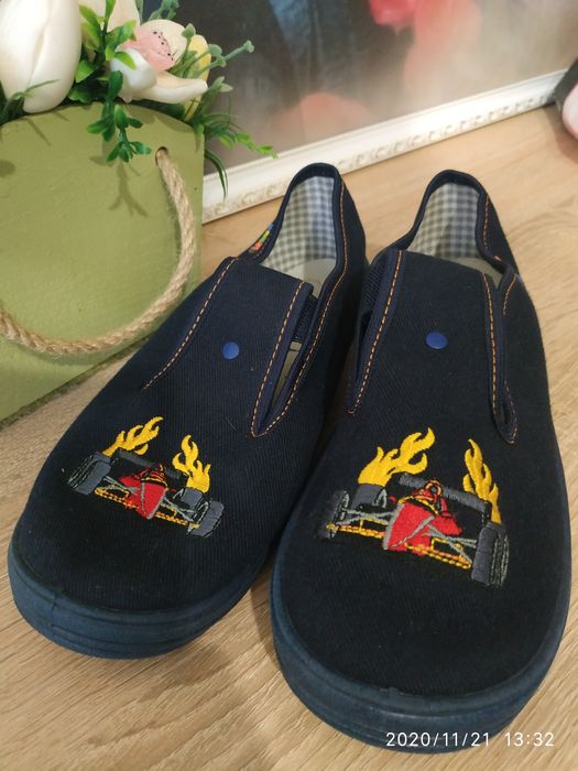 Тапочки 36розмір