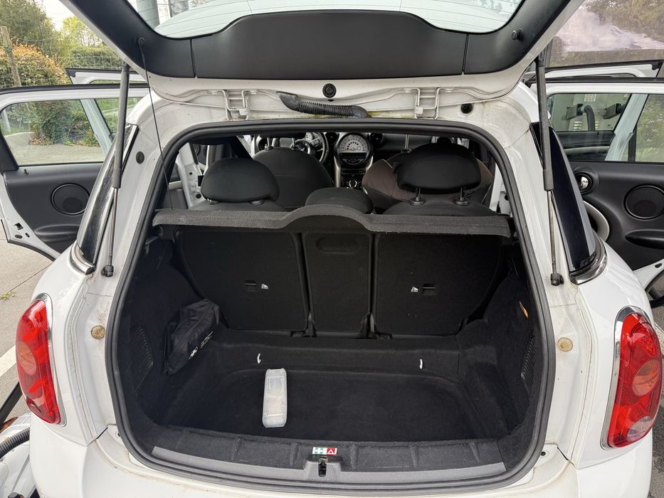 MINI Countryman One D 1.6 Diesel 90cv | 2014 | 170.000 km | Único Dono — photo 2