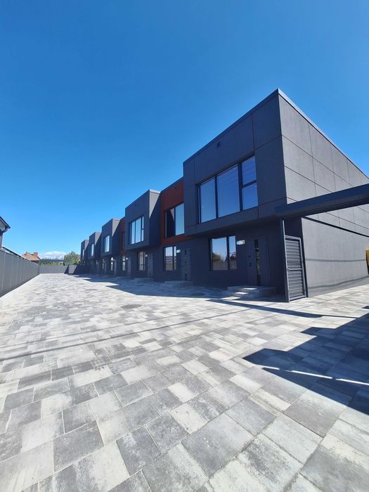 Продам Таунхаус  Софіївська Борщагівка