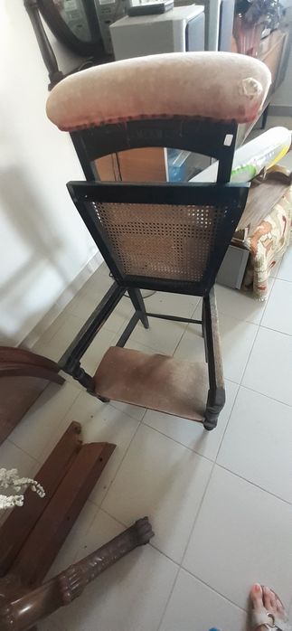 Peça Antiga para rezar