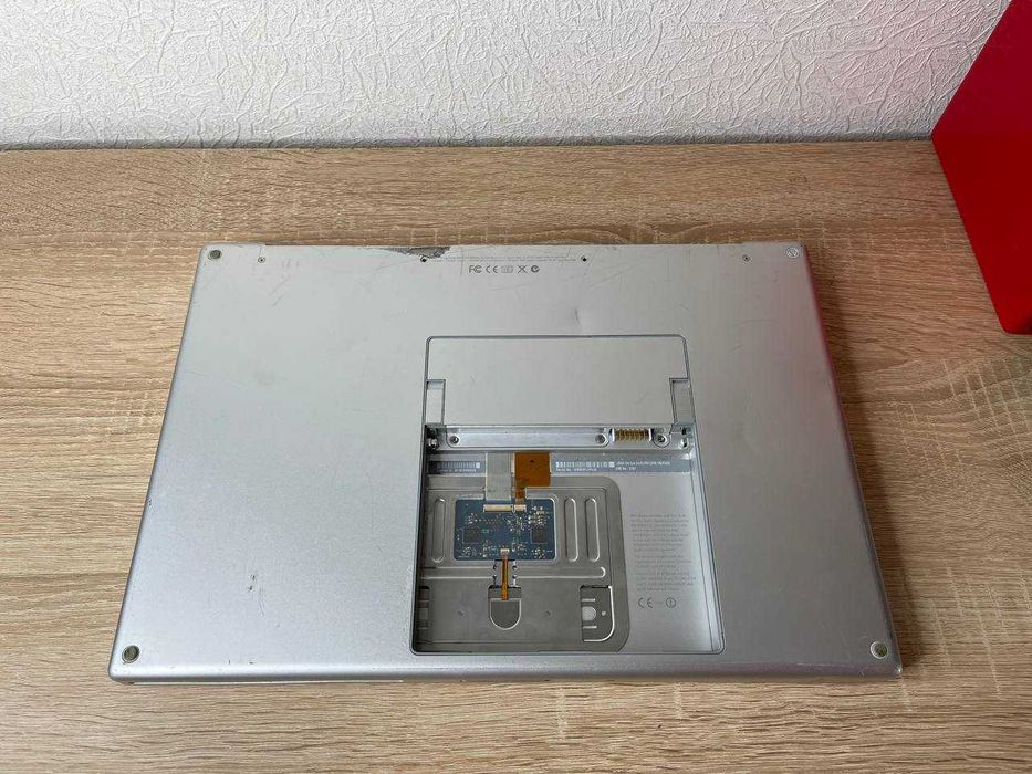 Ноутбук Apple MacBook Pro 15" A1150