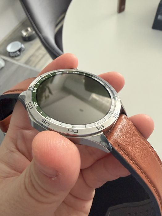 Huawei Watch GT 4 + wiele pasków | komplet | idealny stan