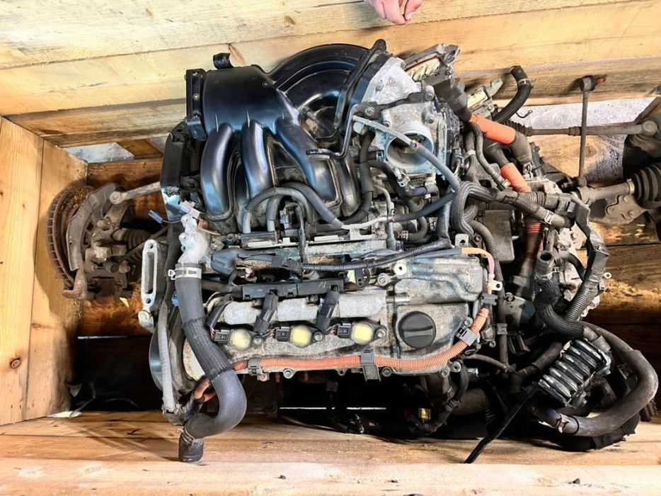 Motor Lexus RX400H 3.3 V6 Hybrid / X3MZ-S62RH