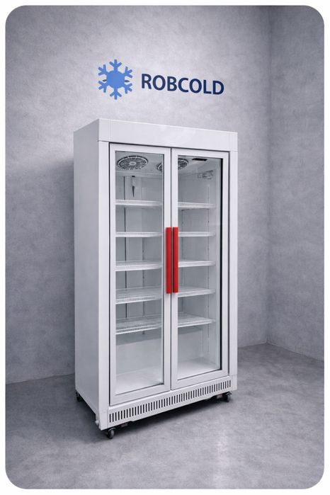 Chlodziarka UBC 120 lodówka super stan 18 rok