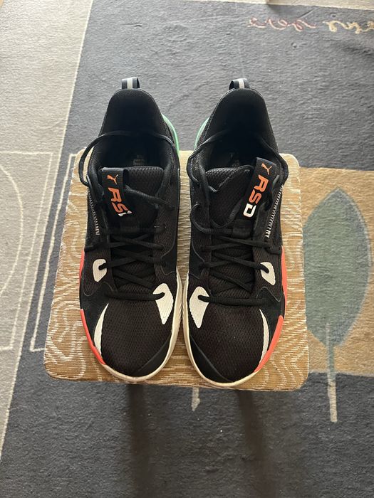 кросівки Puma RS-Dreamer x J. Cole 'OG'