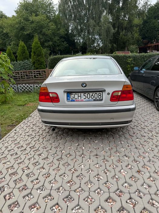 Sprzedam  samochód