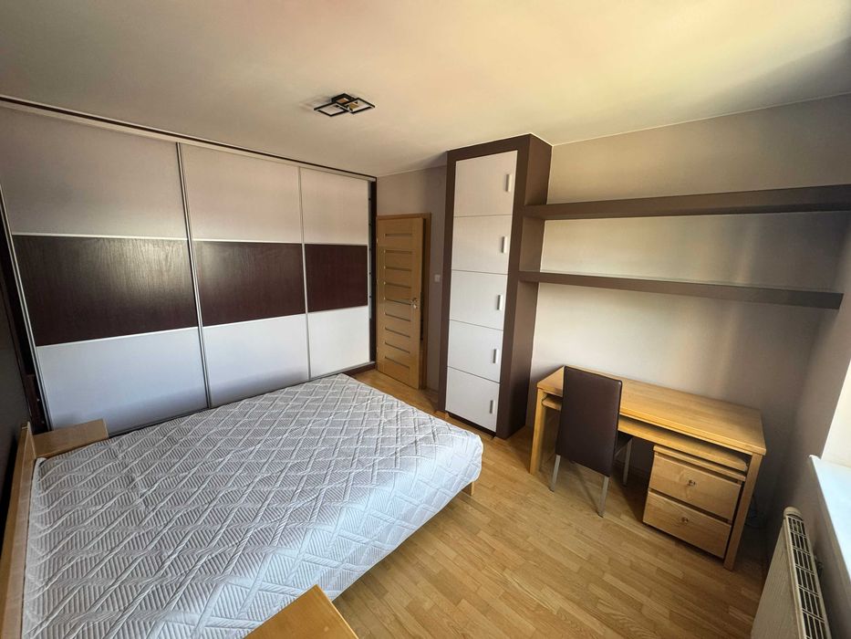 Apartment in Kraków, Grzegórzki - Widok 4
