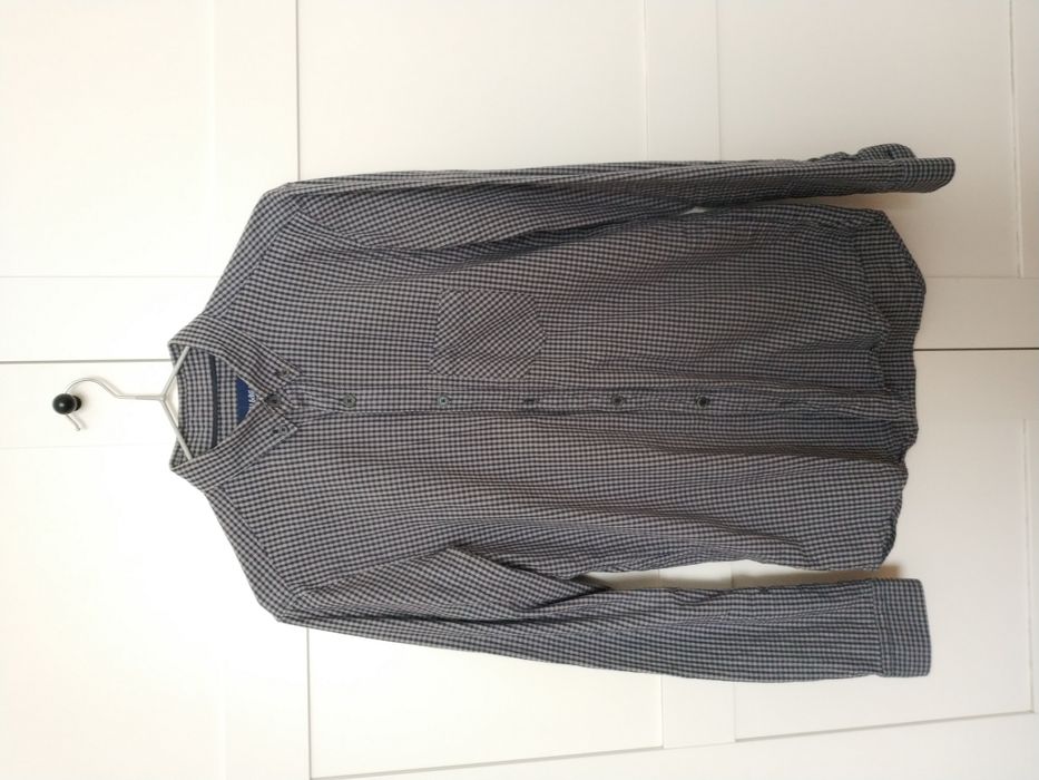 Рубашка Pull and Bear
