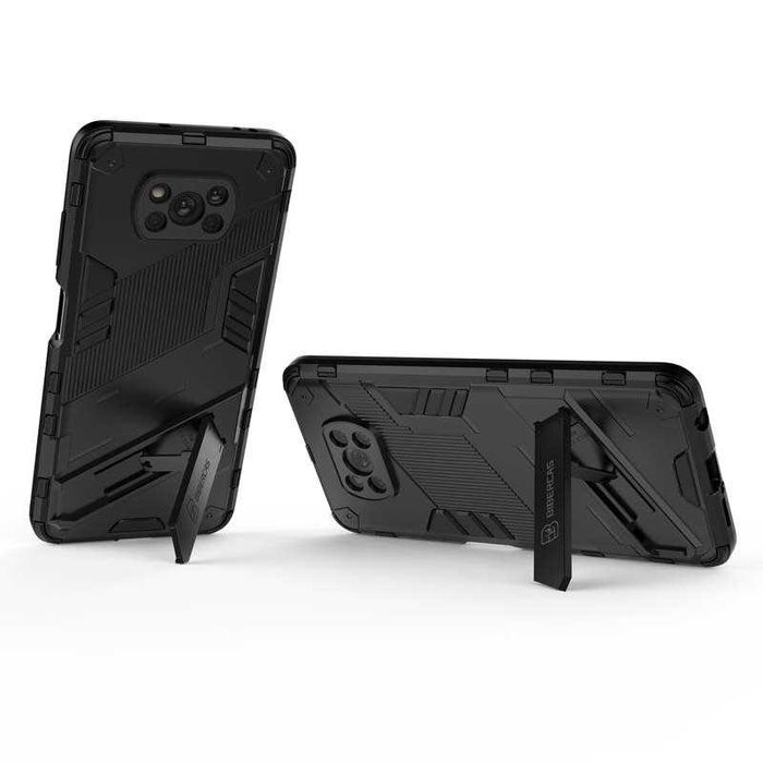 Чехол для Poco X3 Pro / X3 NFC