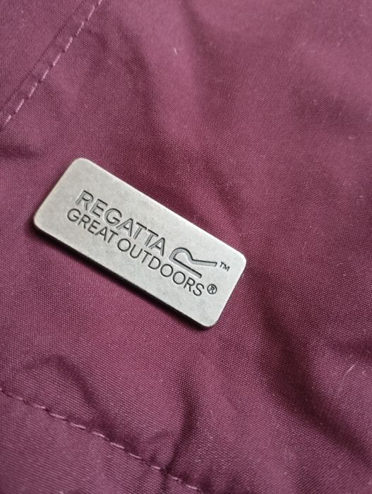 Kurtka damska Regatta Outdoors   40 UK 14