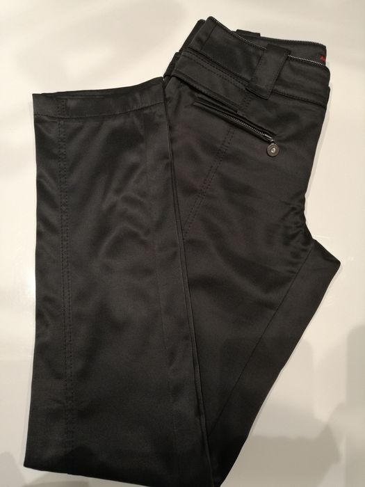 Conjunto calça e casaco Ana Sousa