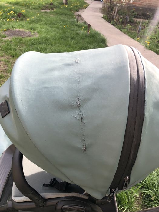 Анекс е тайп/ anex e type