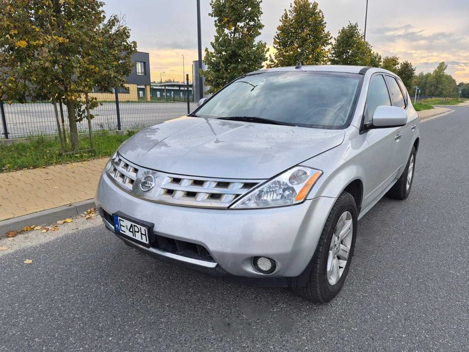 Nissan Murano