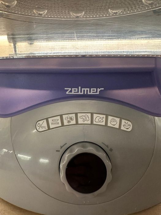 Parowar Zelmer 37Z010