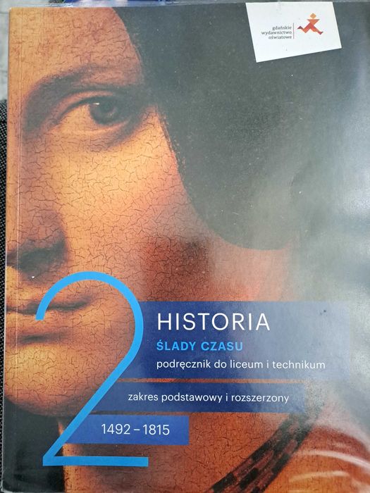 Podręcznik do nauki historii 2