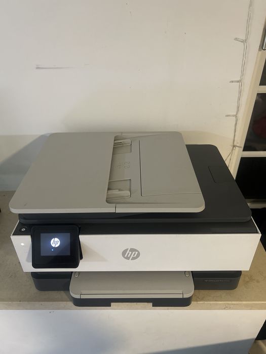 HP OfficeJet Pro 8122e