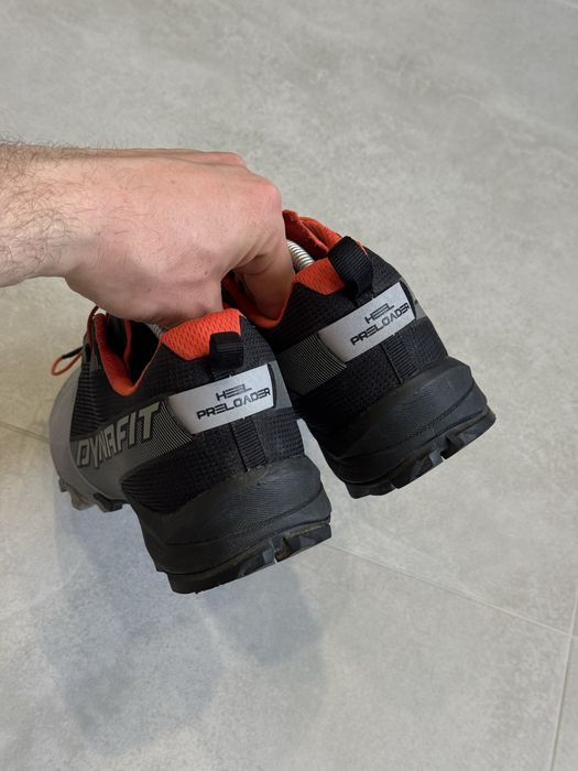 Кросівки Dynafit Gore-Tex 42 розмір