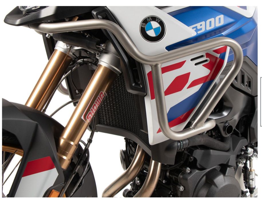 Crash Bars Bmw f900gs