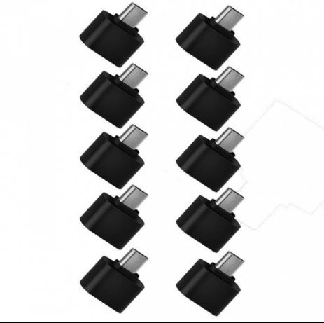Usb otg Переходник Адаптер