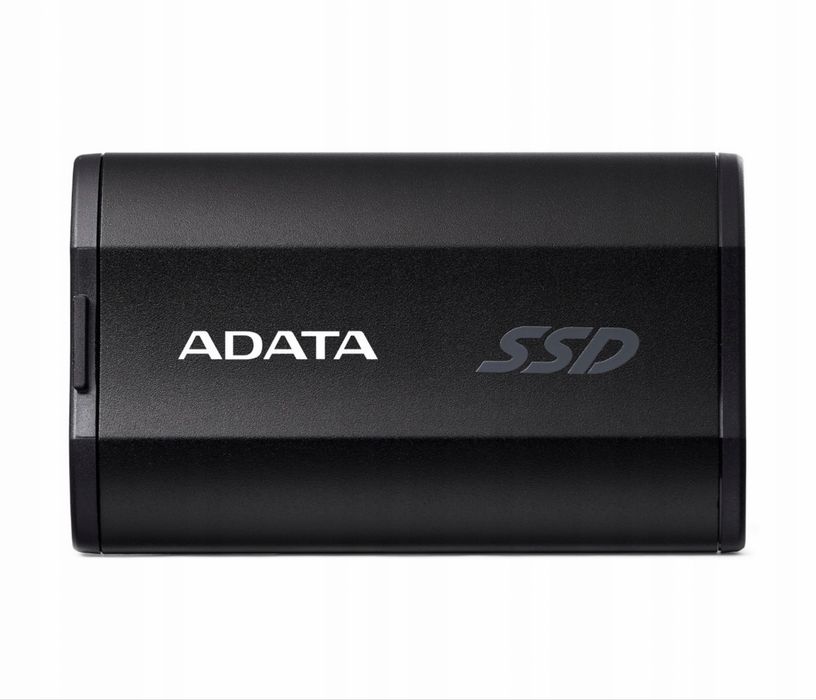 Dysk zewnętrzny SSD Adata SD810 2TB