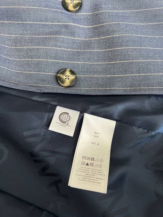 Жакет Ganni S/M новий