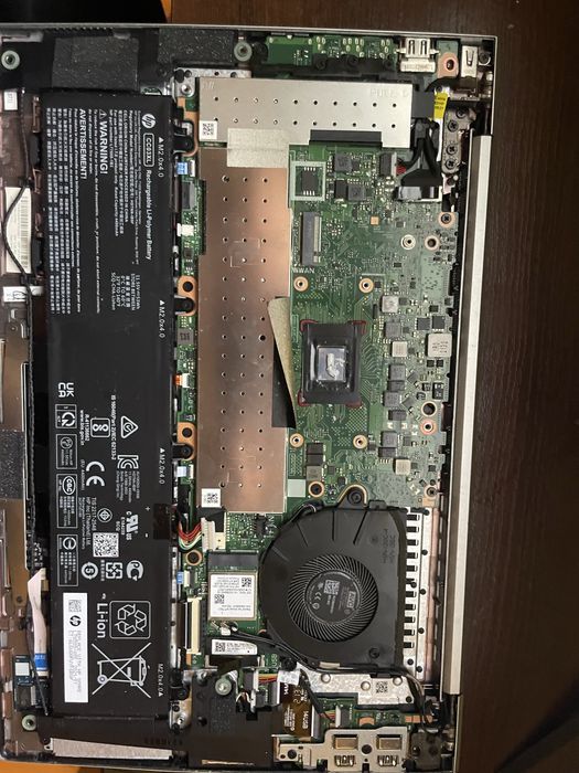 Sprzedam laptop hp elitebok 845