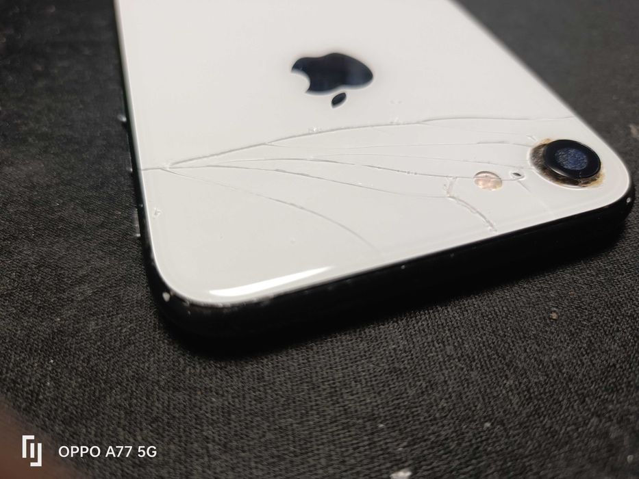 iPhone 8 para peças64564180950530121