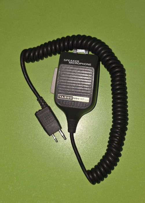 Yaesu MH-12A2B stan bardzo dobry rado teledon