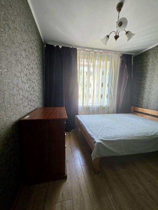3кімнатна квартира на Конякіна з ремонтом