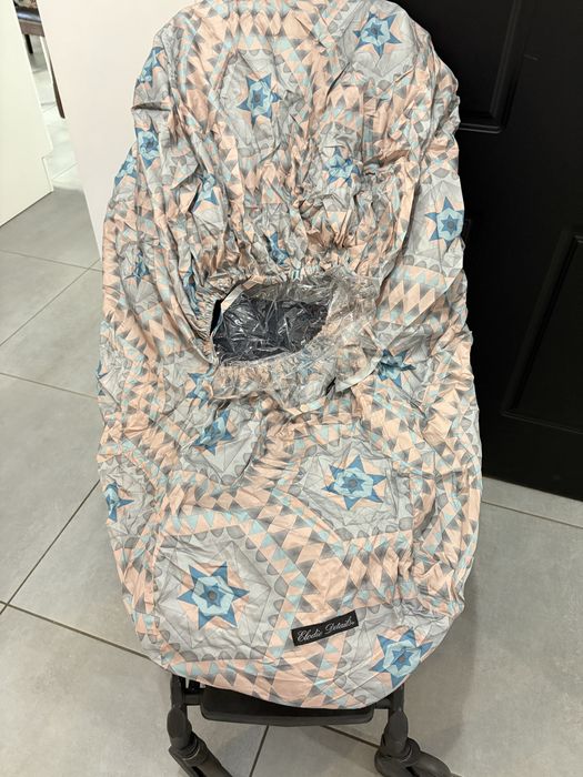 Elodie details osłona folia przeciwdeszczowa
