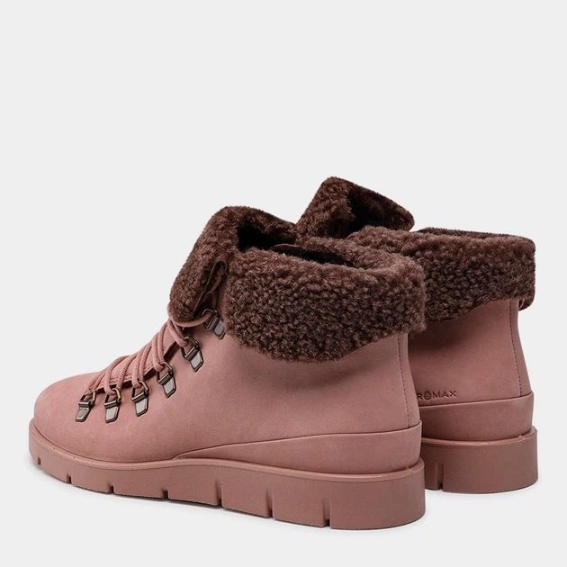 Жіночі зимові черевики низькі ECCO 42,41, 38 та 37  розміри