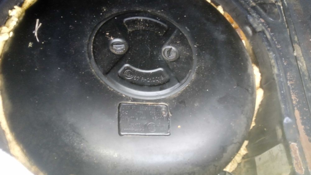 Audi A6 1.8 com sistema GPL homologado