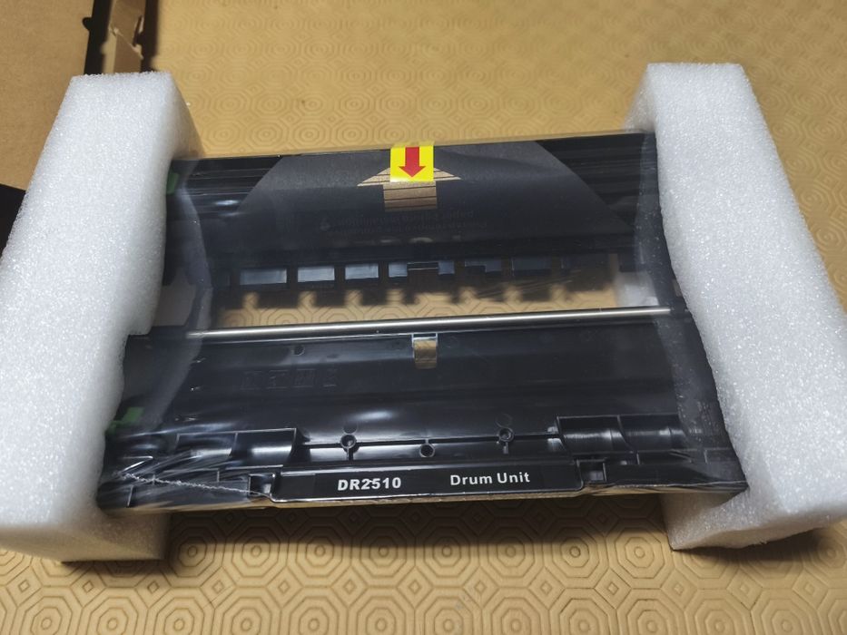 Tambor Brother Compatível DR2510