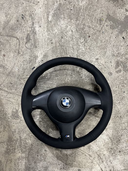 Części BMW E46 Compact M Pakiet
