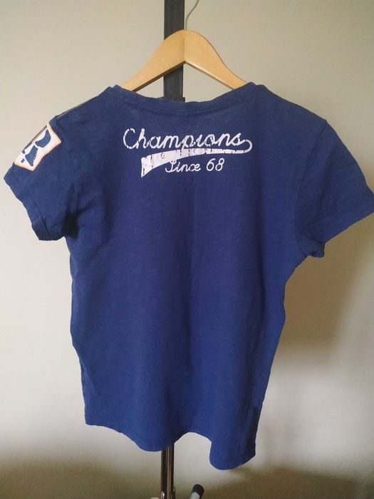 T-shirt koszulka r. 146 152 KappAhl