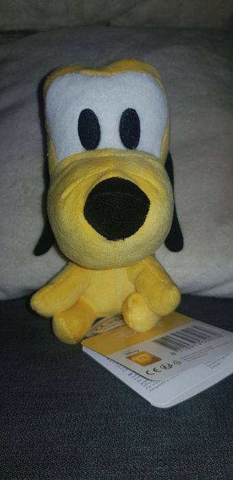 Maskotka Lidl Disney nowa