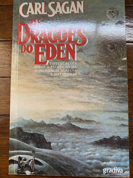 Os Dragões do Éden