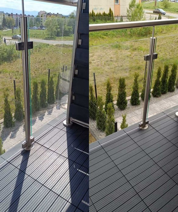 Sprzątanie mieszkań, domów, apartamentów