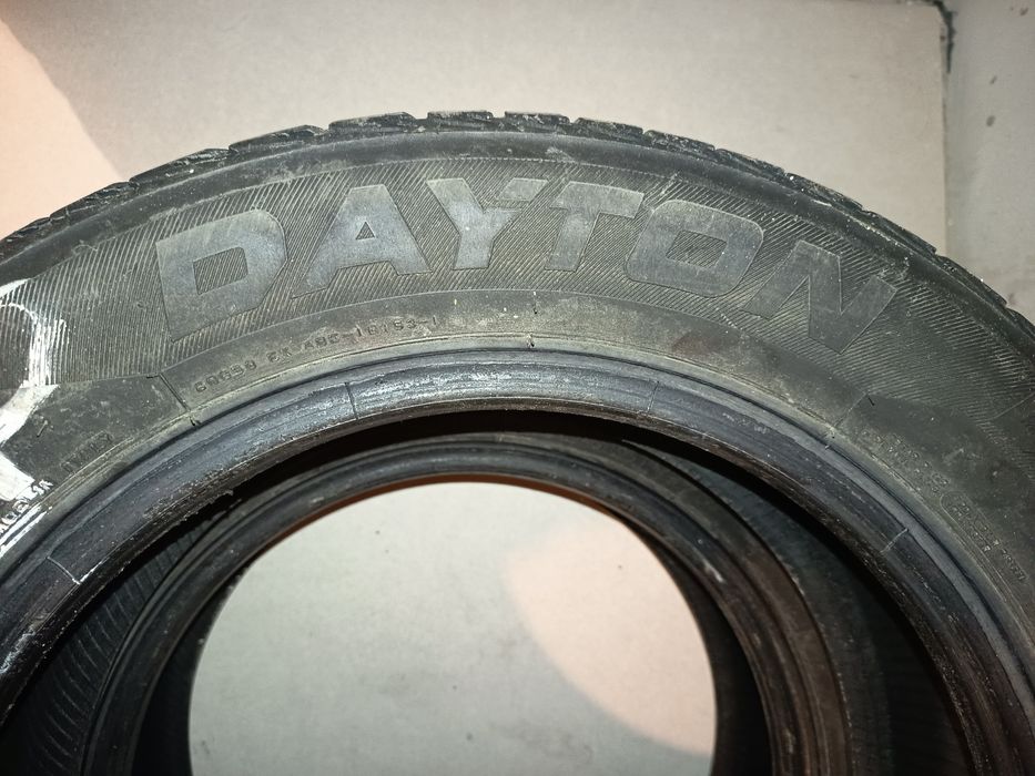 Opony (opel corsa c)