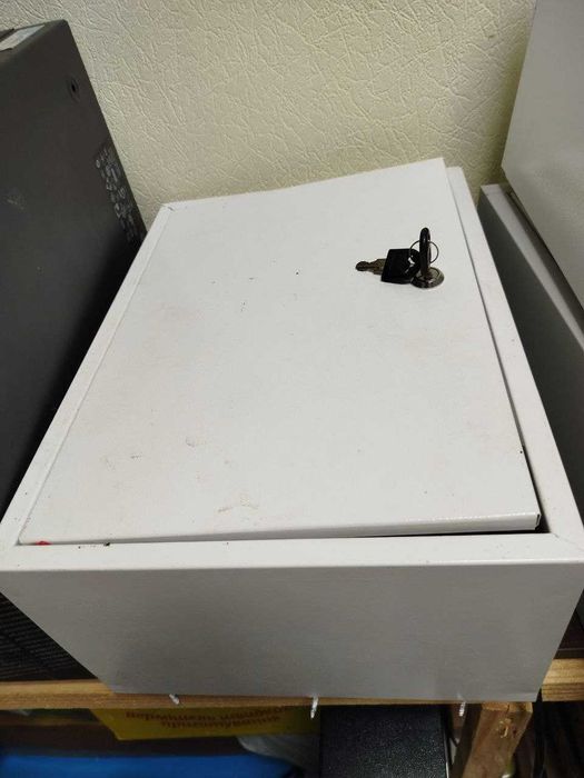 Бокс монтажний БМ-400