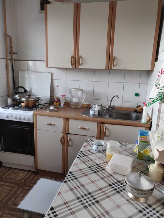 3-кімнатна квартира за адресою (площа 62 м²) - Atlanta.ua - фото 6