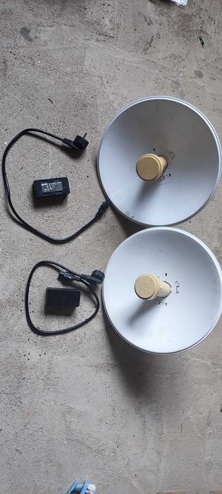 Ubiquiti M5 NanoBeam PowerBeam, NanoBridge, MikroTik, 5GHz, 5,8 Ггц