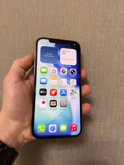 Айфон Iphone 12 Pro Max 256gb Neverlock продам