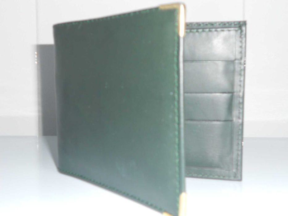 Carteira em Pele (BES) NOVA