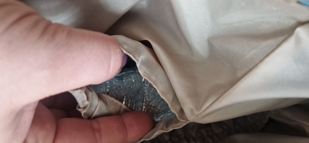 Torebka.     Nowa