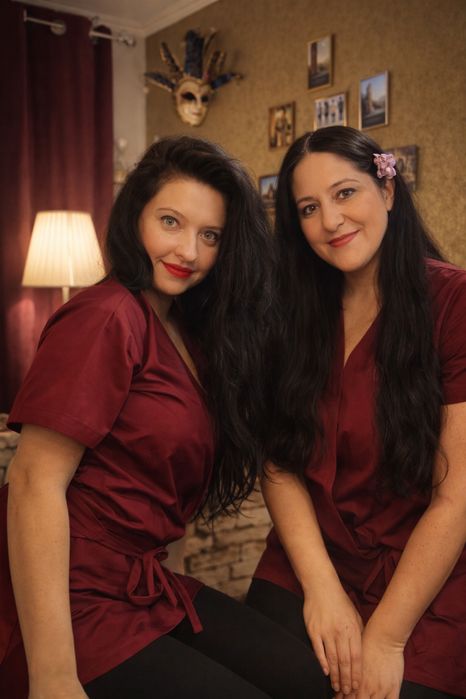 Masaż masaże relaksacyjne klasyczne hawajskie