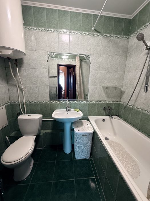 Здам в оренду квартиру у Кременчуці